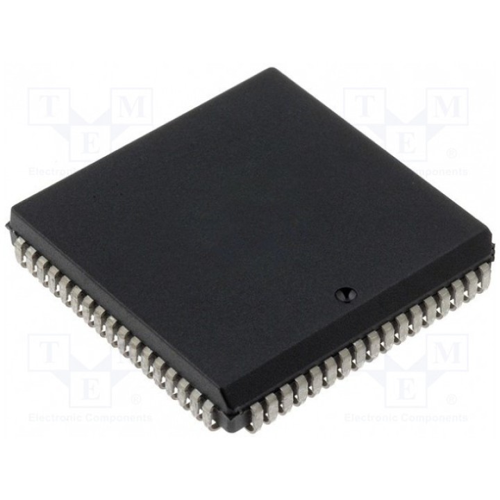 Микроконтроллер PIC MICROCHIP TECHNOLOGY PIC17C756A-16L (PIC17C756A-16-L)