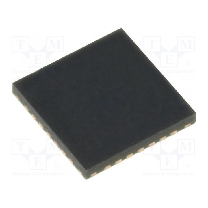 Микроконтроллер PIC MICROCHIP TECHNOLOGY PIC18F25K83-IML (PIC18F25K83-I-ML)