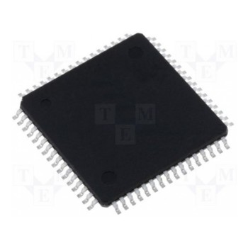 Микроконтроллер PIC MICROCHIP TECHNOLOGY PIC18F66J90-IPT