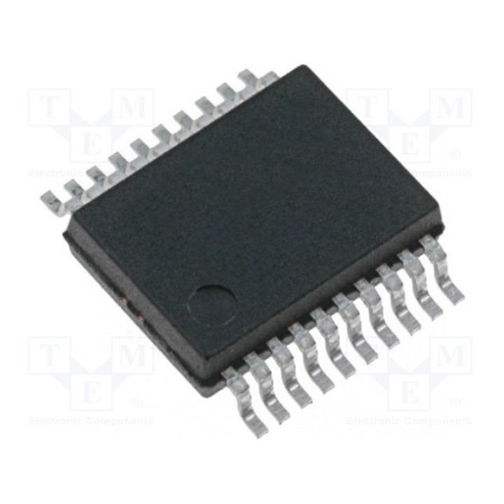 Микроконтроллер PIC MICROCHIP TECHNOLOGY PIC18LF1330-ISS (PIC18LF1330-I-SS)
