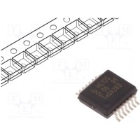 IC цифровая NEXPERIA 74HC125DB.112