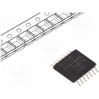 IC цифровая NEXPERIA 74HC125PW.112