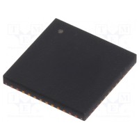 SoC Flash 512кБ NORDIC SEMICONDUCTOR NRF52832-QFAA-R7
