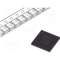 SoC Flash 1МБ NORDIC SEMICONDUCTOR NRF52840-QIAA-R