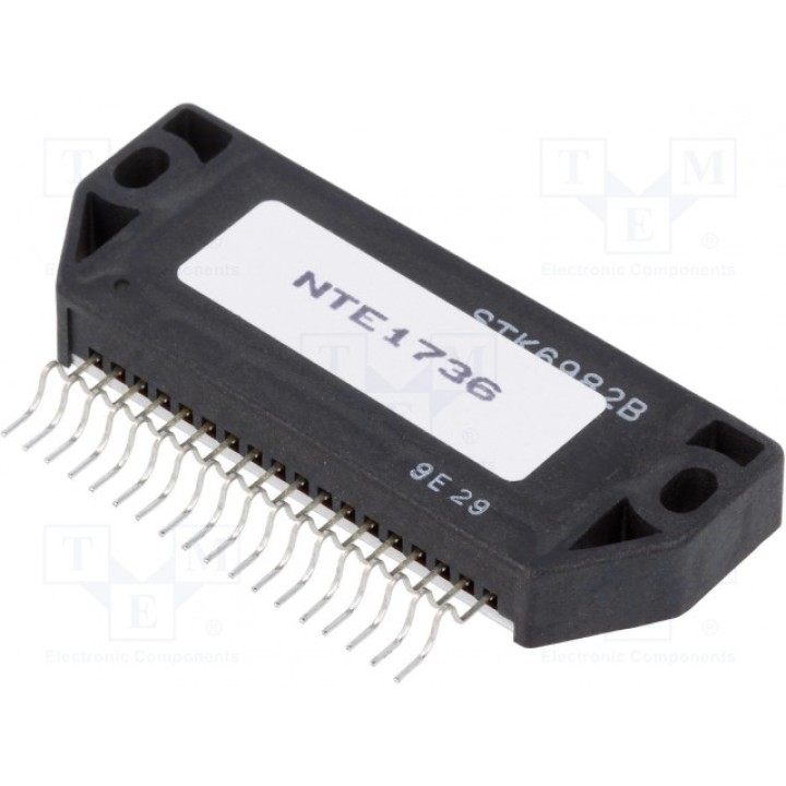 Driver NTE Electronics NTE1736 (NTE1736)
