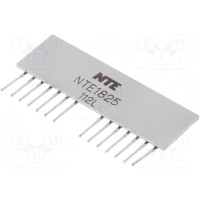 Driver контроллер двигателя NTE Electronics NTE1825