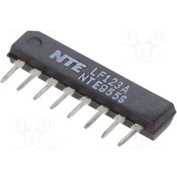 IC периферийная микросхема NTE Electronics NTE955S