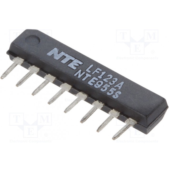 IC периферийная микросхема NTE Electronics NTE955S (NTE955S)