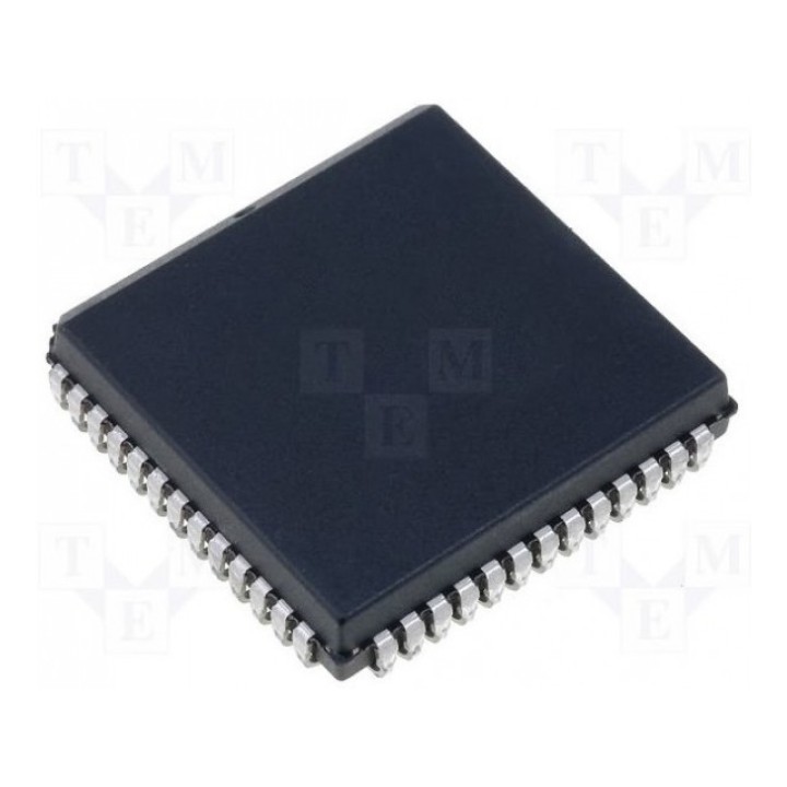 Микроконтроллер 68HC NXP (FREESCALE) MC68HC11E1CFNE3 (MC68HC11E1CFNE3)