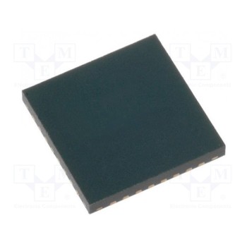 Микроконтроллер ARM NXP LPC1114FHN33-302