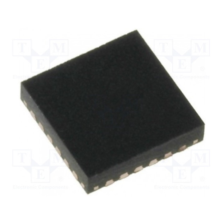 Микроконтроллер ARM NXP LPC8N04FHI24E (LPC8N04FHI24E)