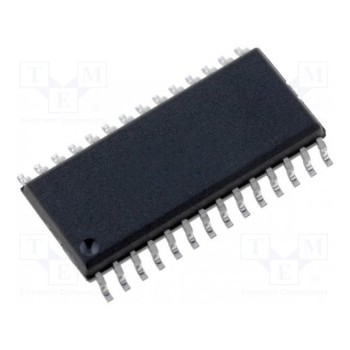 Микросхема reader IC SPI NXP MFRC50001T-0FE