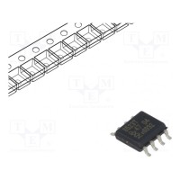 Микросхема RTC NXP PCF8523T-1.118