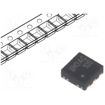 IC power switch high-side 15А ON SEMICONDUCTOR (FAIRCHILD) FPF1005