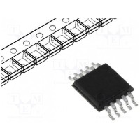 IC аналоговый переключатель ON SEMICONDUCTOR (FAIRCHILD) FSA2257MUX