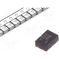 Система контроля ON SEMICONDUCTOR FAN3988IL6X-F113