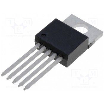 PMIC ON SEMICONDUCTOR LM2576T-005G