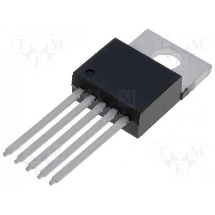 IC стабилизатор напряжения ON SEMICONDUCTOR LM2931CTG (LM2931CTG)