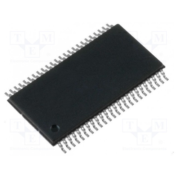 IC цифровая ON SEMICONDUCTOR MC74LCX16245DTG (MC74LCX16245DTG)