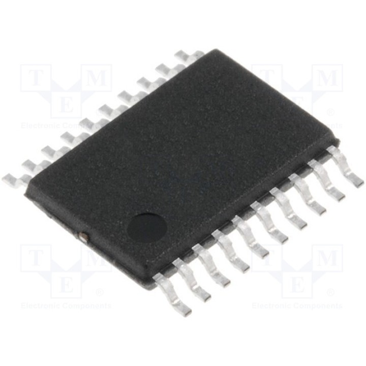 IC цифровая D триггер Каналы 8 ON SEMICONDUCTOR MC74LCX574DTR2G (MC74LCX574DTR2G)