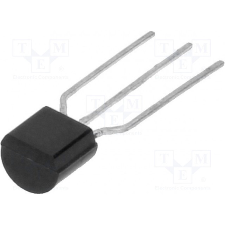 IC стабилизатор напряжения ON SEMICONDUCTOR MC78L12ACPRAG (MC78L12ACPRAG)