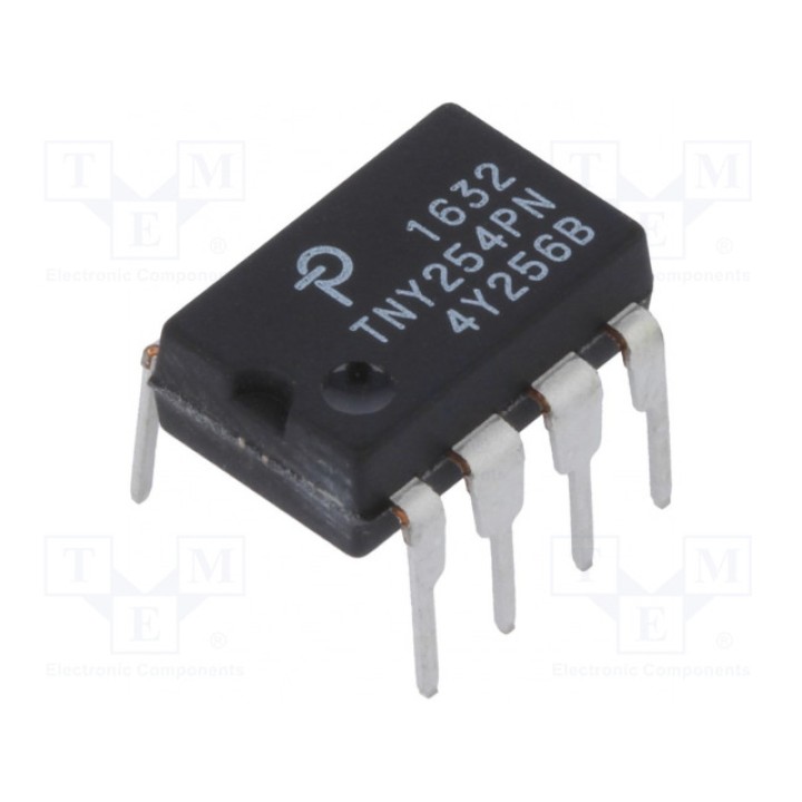 PMIC POWER INTEGRATIONS TNY254PN (TNY254PN)