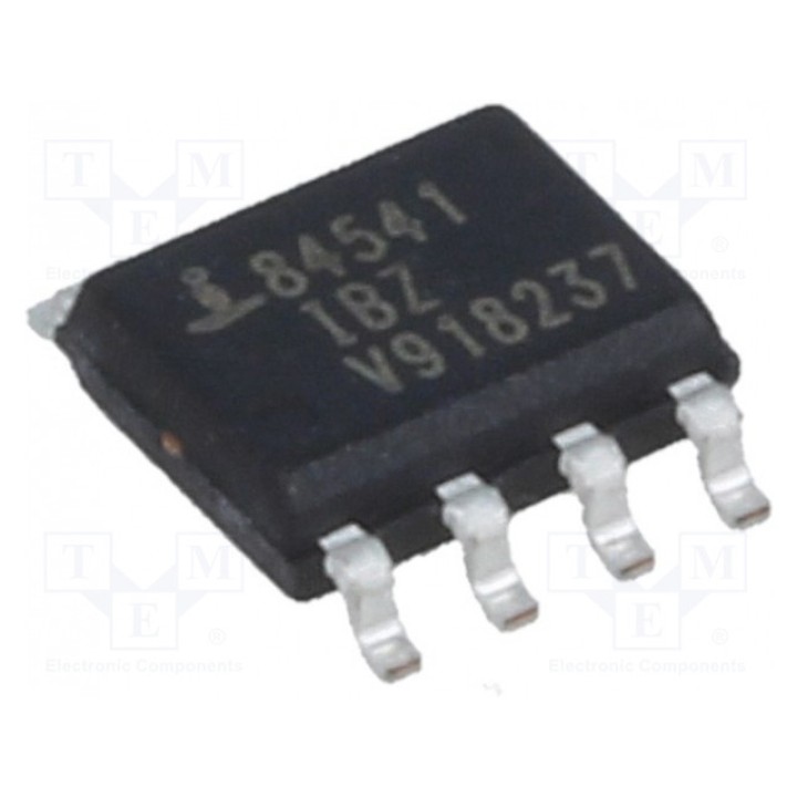 IC аналоговый переключатель RENESAS (INTERSIL) ISL84541IBZ (ISL84541IBZ)