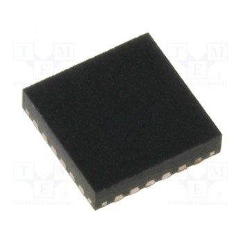 Микроконтроллер ARM Flash 32кБ SILICON LABS EFM32HG108F32G