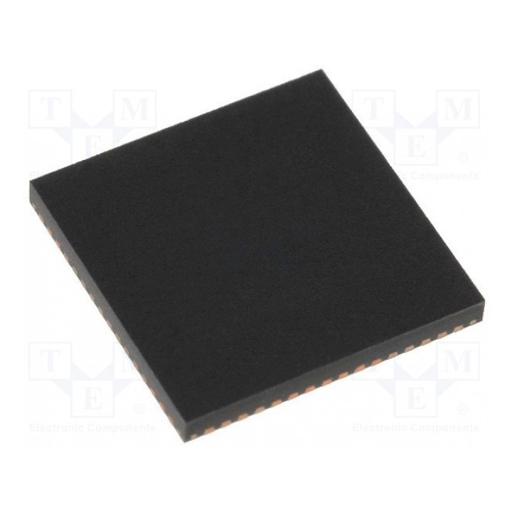 IC периферийная микросхема SILICON LABS SI5341A-D-GM (SI5341A-D-GM)