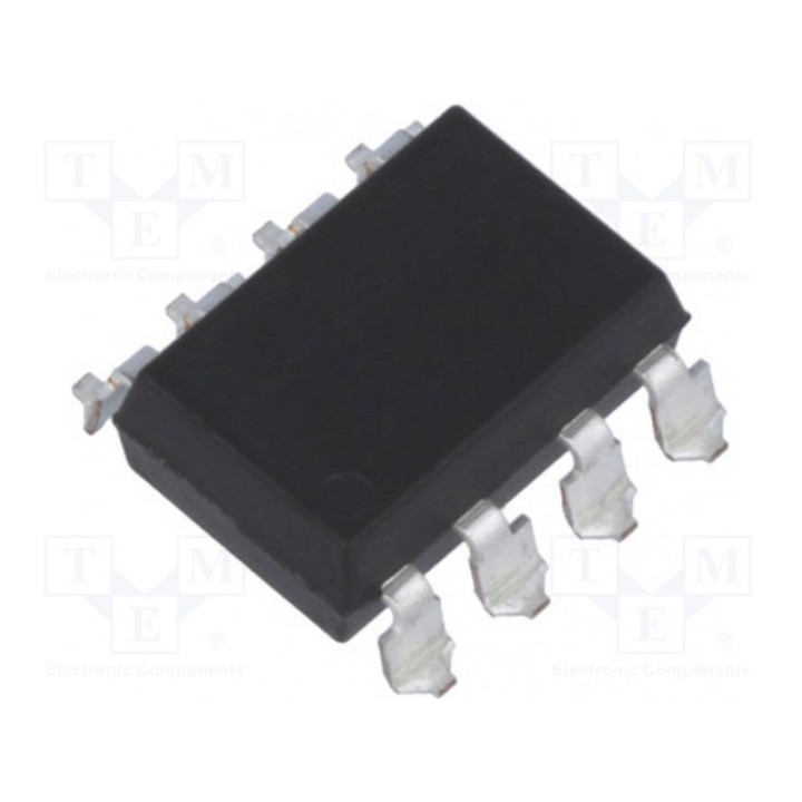 IC интерфейс цифровой изолятор SILICON LABS SI8711CC-B-IP (SI8711CC-B-IP)