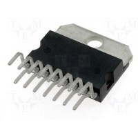 Driver контроллер двигателя STMicroelectronics L298N