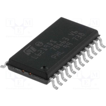 Driver STMicroelectronics L6219DS