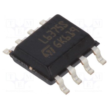 Driver high-side 500мА STMicroelectronics L6375S