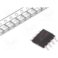 Driver 400мА 580В 750мВт STMicroelectronics L6384ED013TR