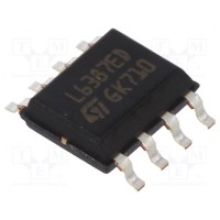 Driver 400мА 580В 750мВт STMicroelectronics L6387ED