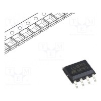 Driver 400мА 580В 750мВт STMicroelectronics L6387ED013TR