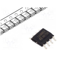 Driver 400мА 580В 750мВт STMicroelectronics L6388ED013TR