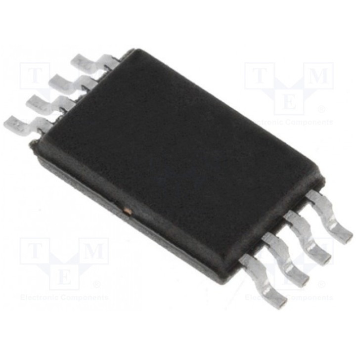 Память EEPROM I2C STMicroelectronics M24256-BWDW6TP (M24256-BWDW6TP)