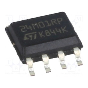 Память EEPROM I2C STMicroelectronics M24M01-RMN6