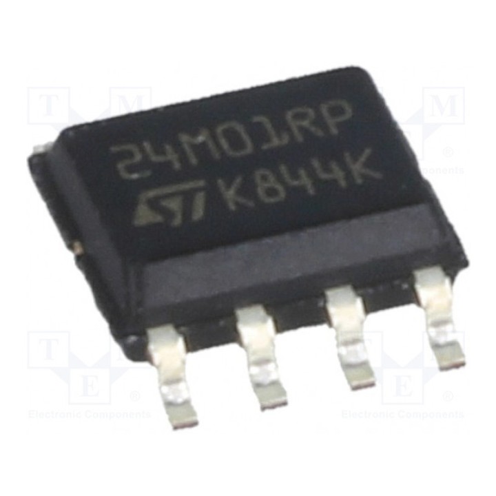 Память EEPROM I2C STMicroelectronics M24M01-RMN6 (M24M01-RMN6)