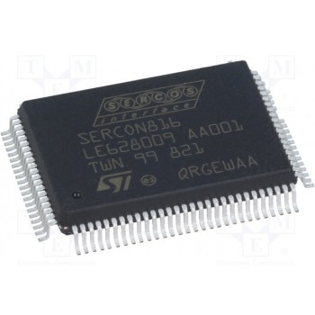 IC интерфейс STMicroelectronics SERC816