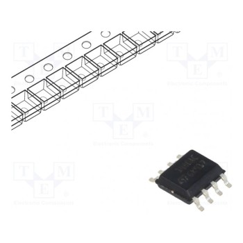 IC интерфейс transceiver STMicroelectronics ST1480ACDR
