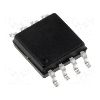 Driver high-side STMicroelectronics ST890BDR