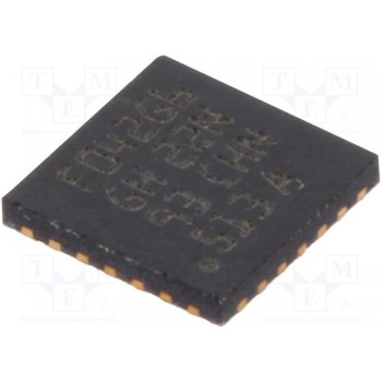 Микроконтроллер ARM STMicroelectronics STM32F042G6U6