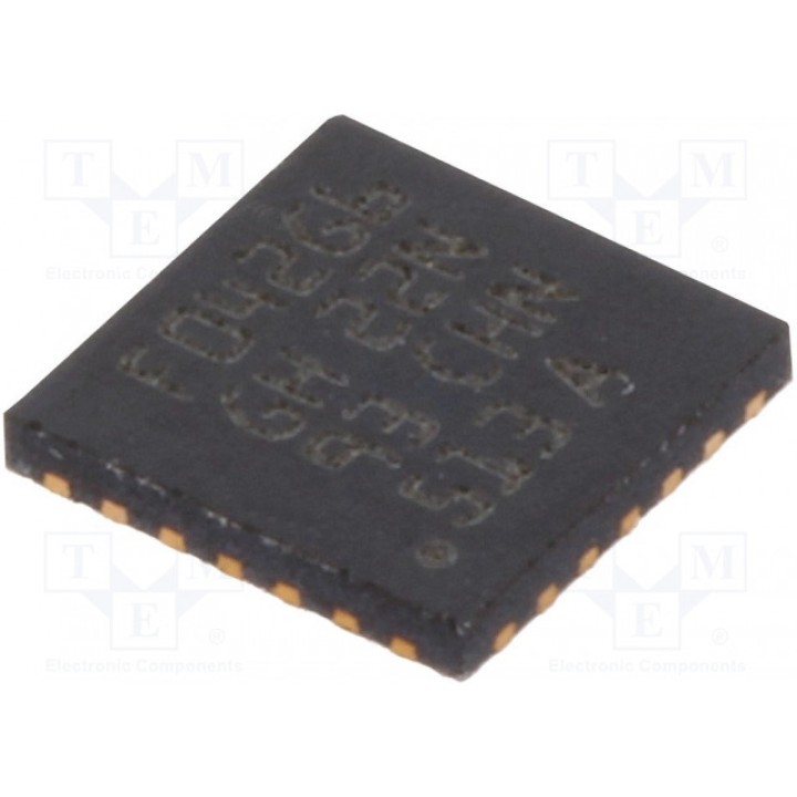 Микроконтроллер ARM STMicroelectronics STM32F042G6U6 (STM32F042G6U6)