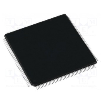 Микроконтроллер ARM STMicroelectronics STM32F407IET6