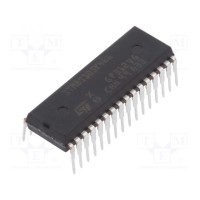 Микроконтроллер STM8 STMicroelectronics STM8S105K4B6