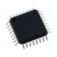 Микроконтроллер STM8 STMicroelectronics STM8S207K6T6C