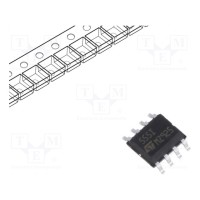 Периферийная микросхема STMicroelectronics TS555IDTTR