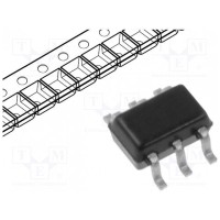 Фильтр цифровой STMicroelectronics USBUF01W6